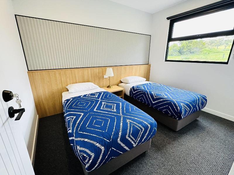 Apollo Dream Suites — Apollo Bay — photo 5