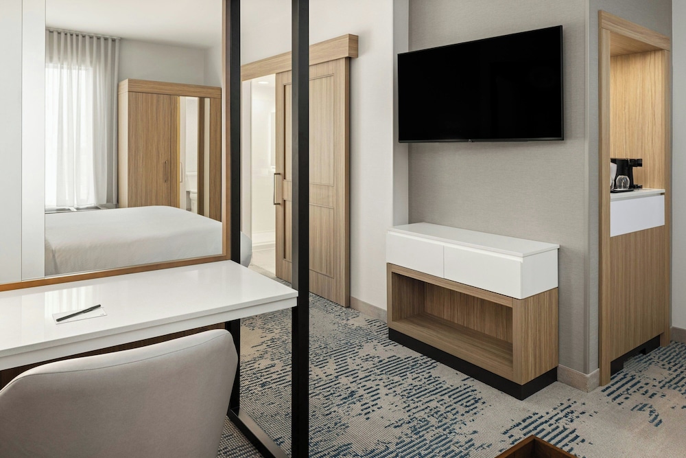 Springhill Suites BY Marriott Bettendorf - photo 10