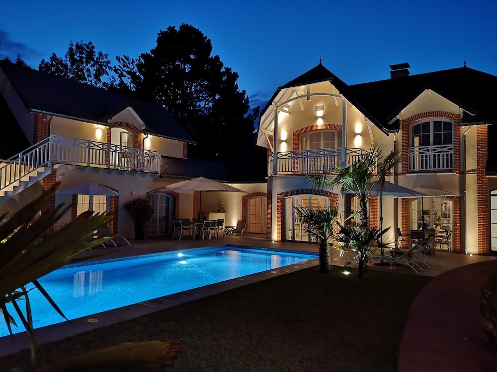 La Ra Verie in Pornic, France