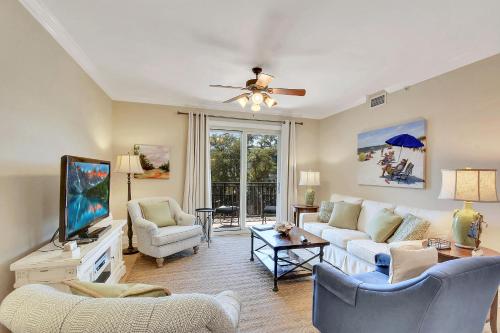 760 Ocean Blvd. #301 in Saint Simons Island, United States