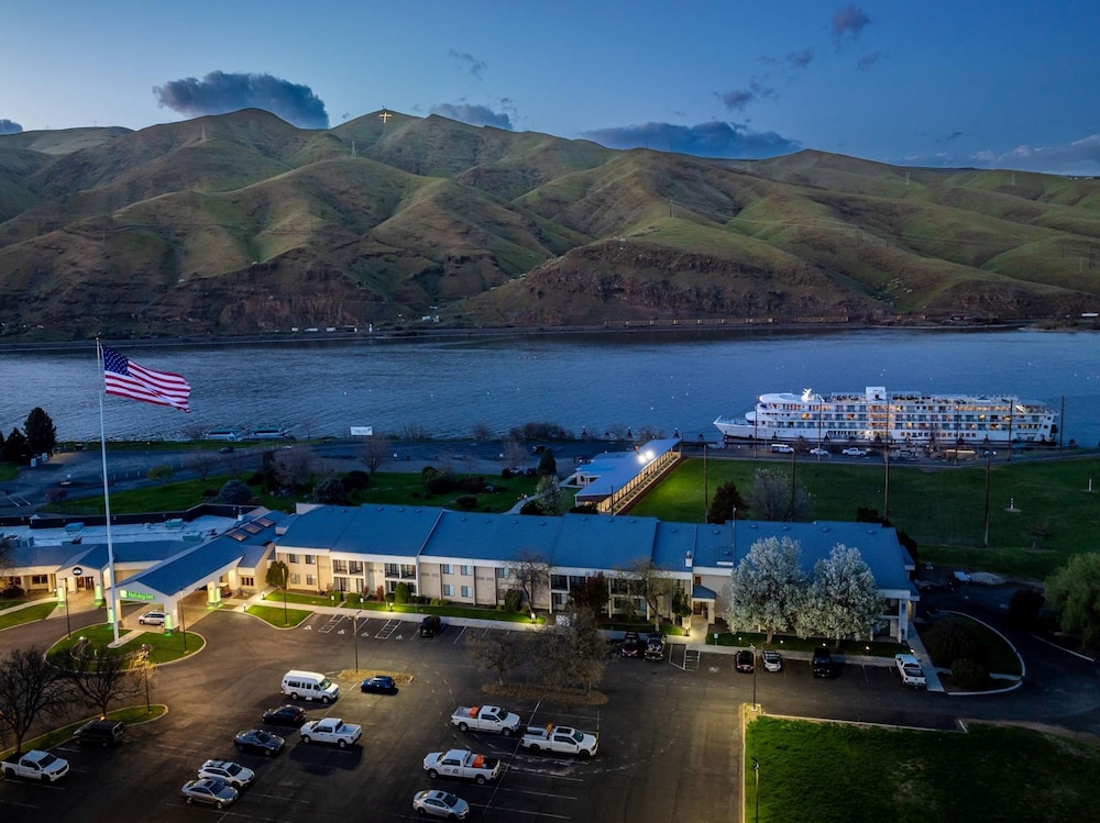 Holiday Inn Clarkston Lewiston by IHG - photo 84