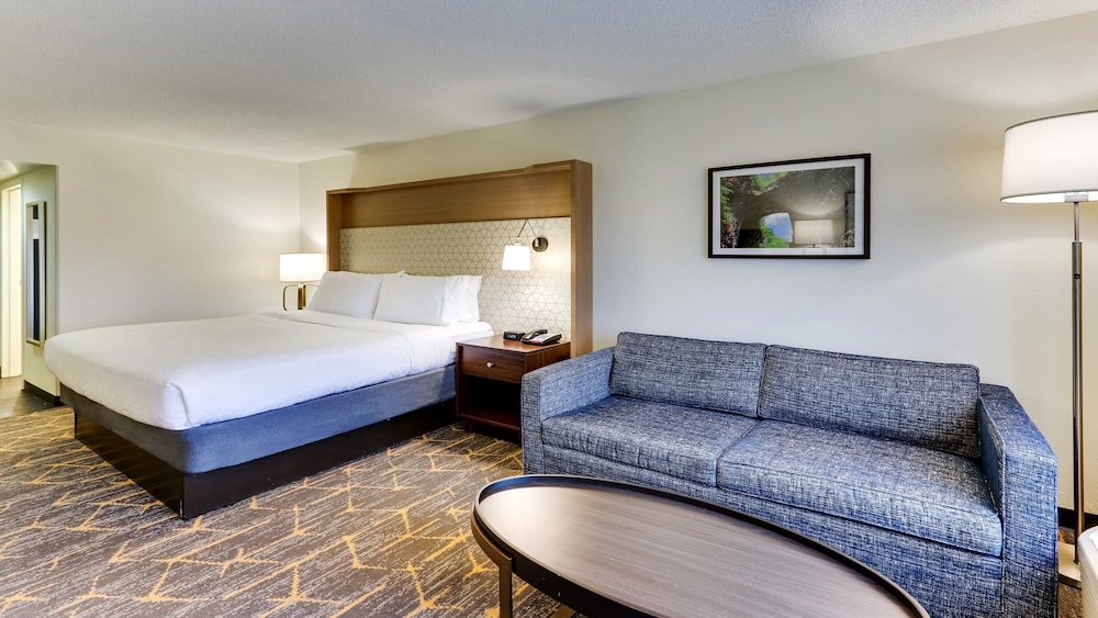 Holiday Inn Staunton Conference Center by IHG - photo 13