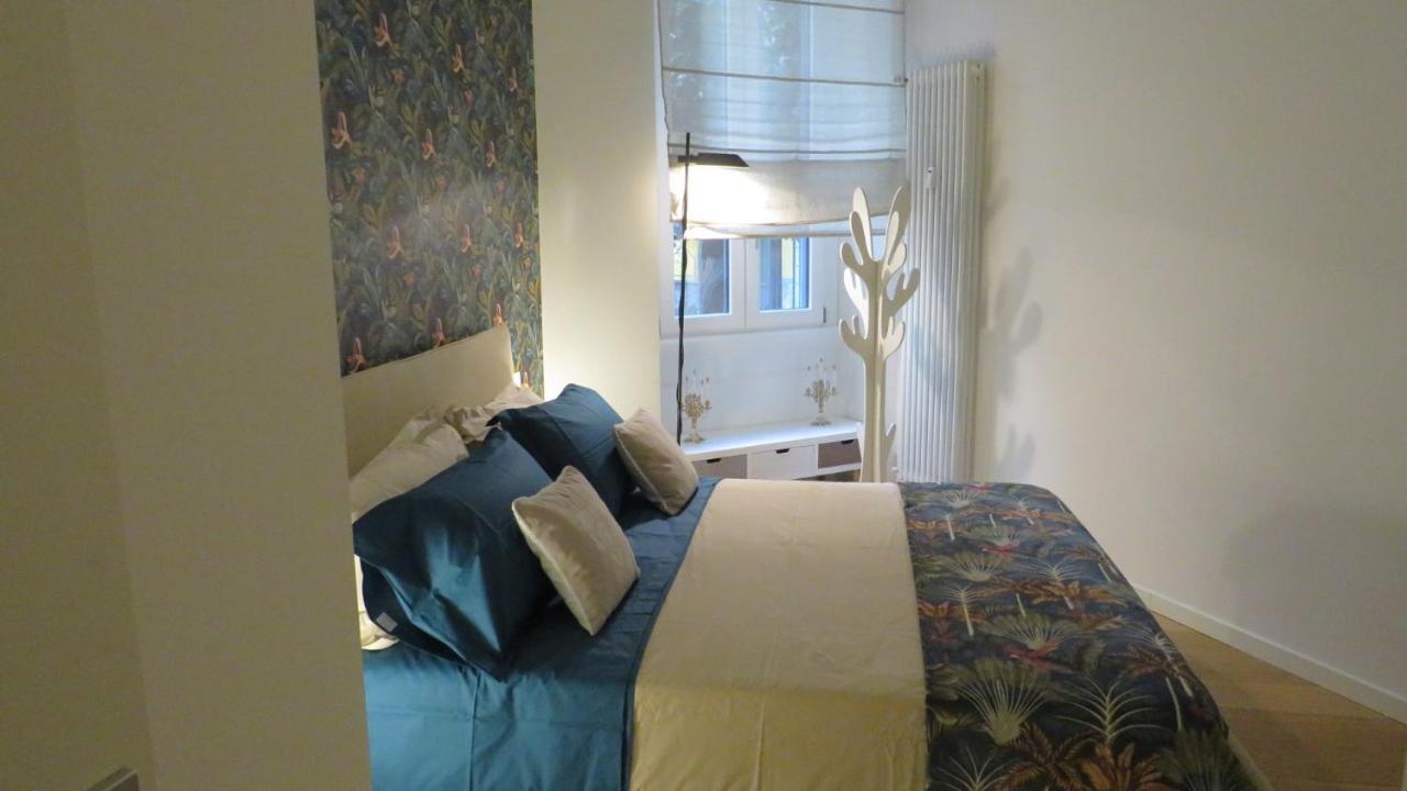 Home4youMilano — 4-Star Luxury Hotel in Milan, Italy