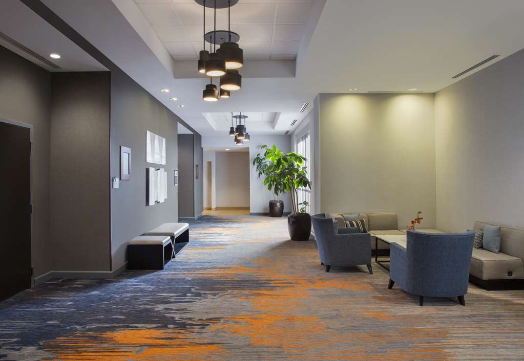 HYATT house San Jose Silicon Valley - photo 23