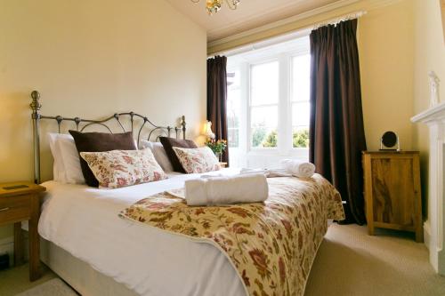Staffield Hall Country Retreats in Penrith, United Kingdom