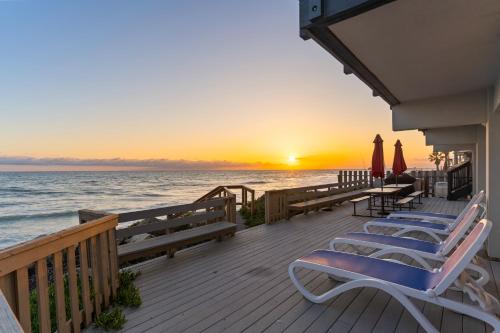 1317 S Pacific Unit C in Oceanside, United States