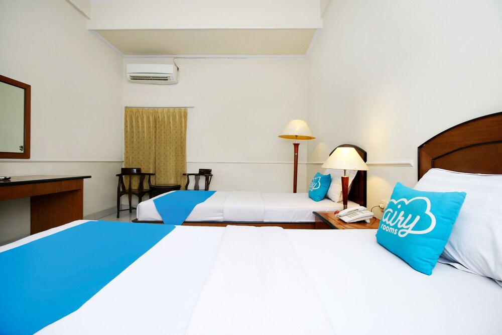 Airy Pekauman Jendral Sudirman 30 Tegal — Tegal — photo 5