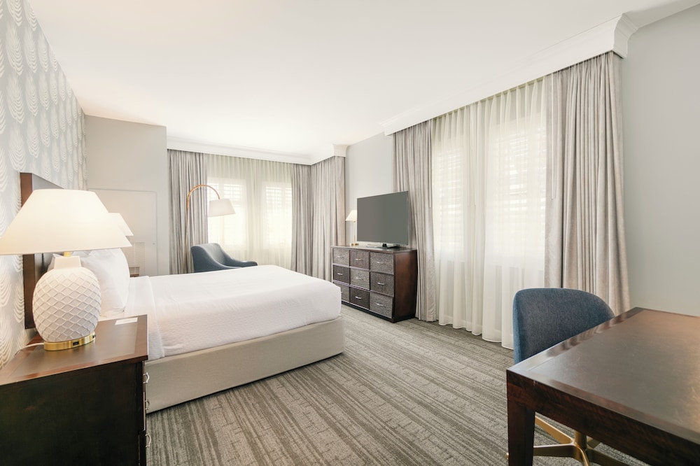 Jamaica Bay Inn Marina Del Rey Tapestry Collection by Hilton - photo 13