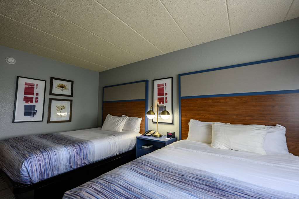 AmericInn by Wyndham Monroe - photo 54