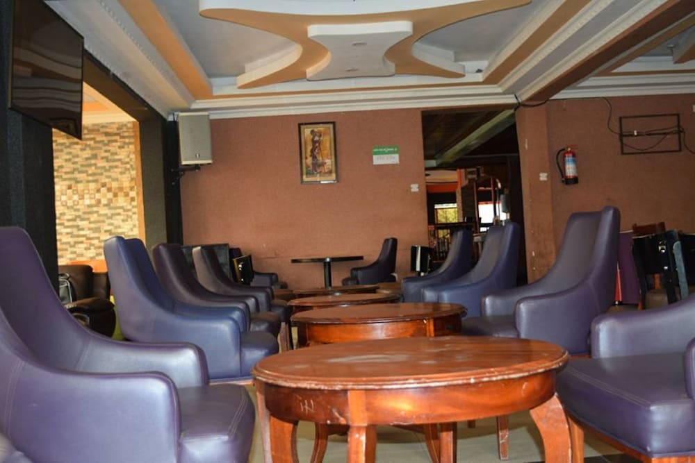 Klub Lii Hotel in Thika, Kenya