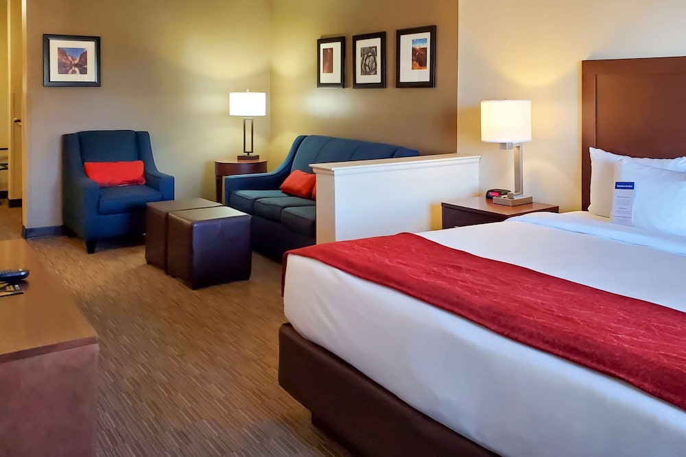 City Express by Marriott Tempe - photo 42