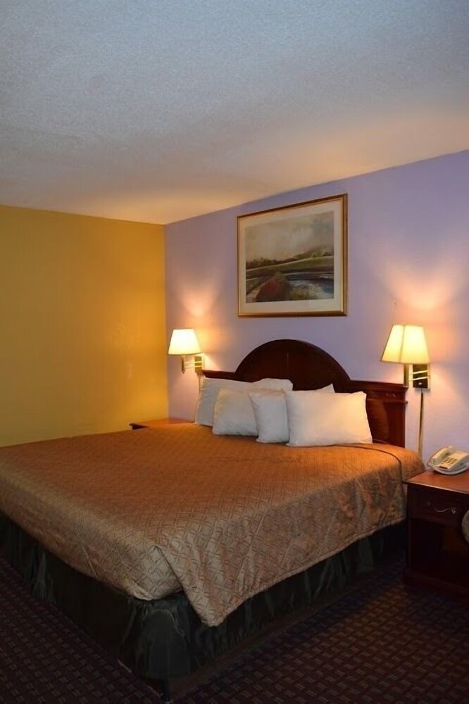 Selma Hotel - photo 8