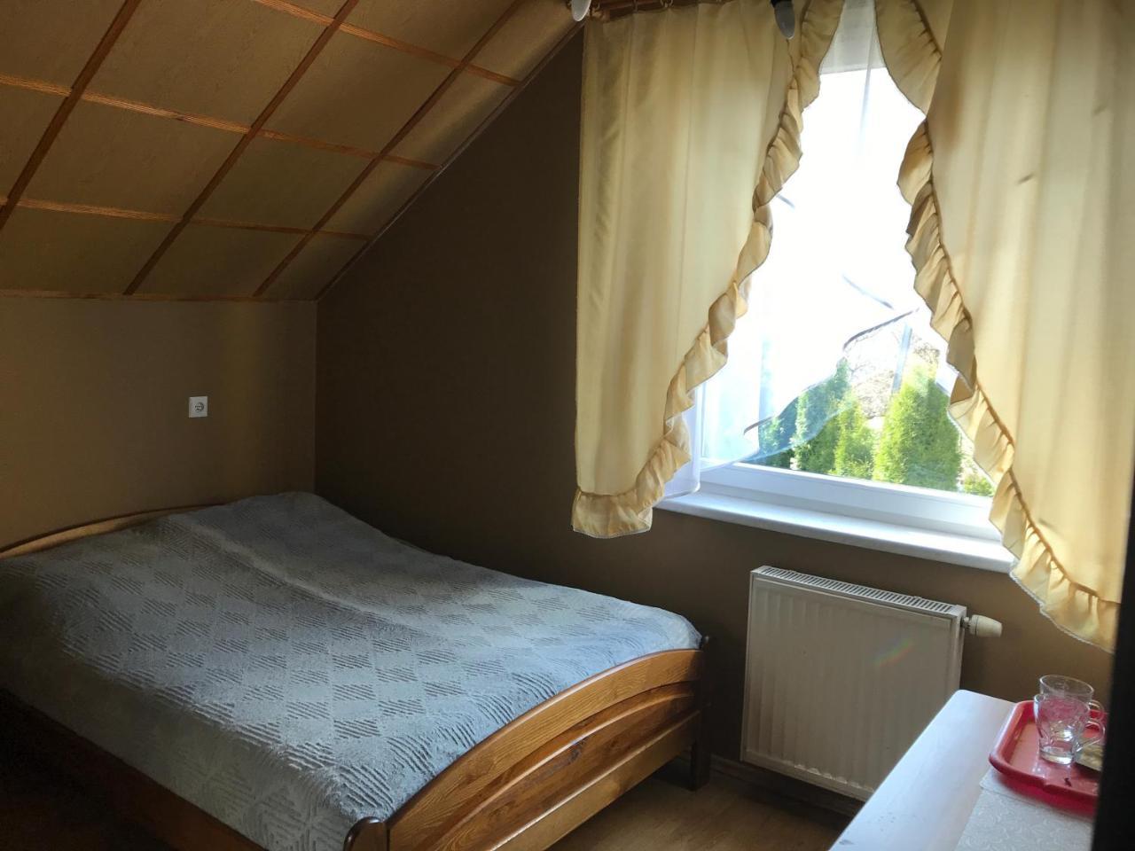 Nad Sowiogorskim Potokiem — hotel in Jugow