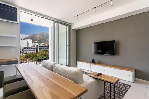 302TheRose:2Bed Apartment in the Heart of the City