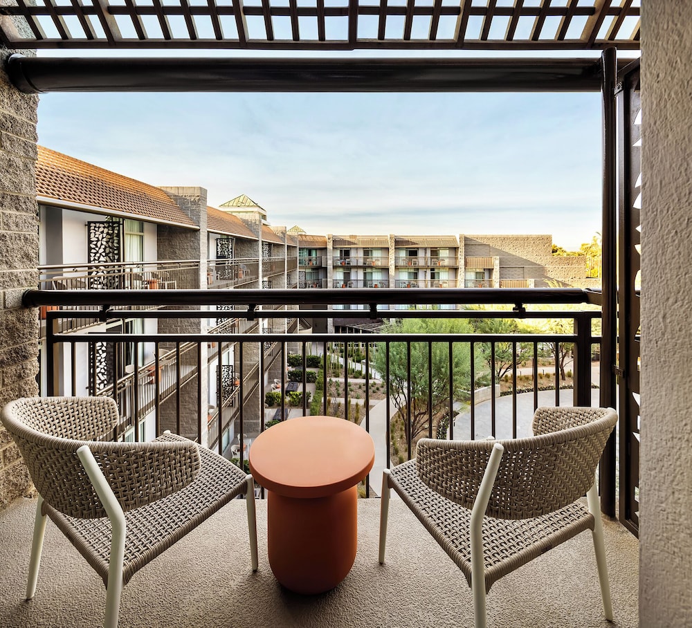 Grand Hyatt Scottsdale Resort - photo 85