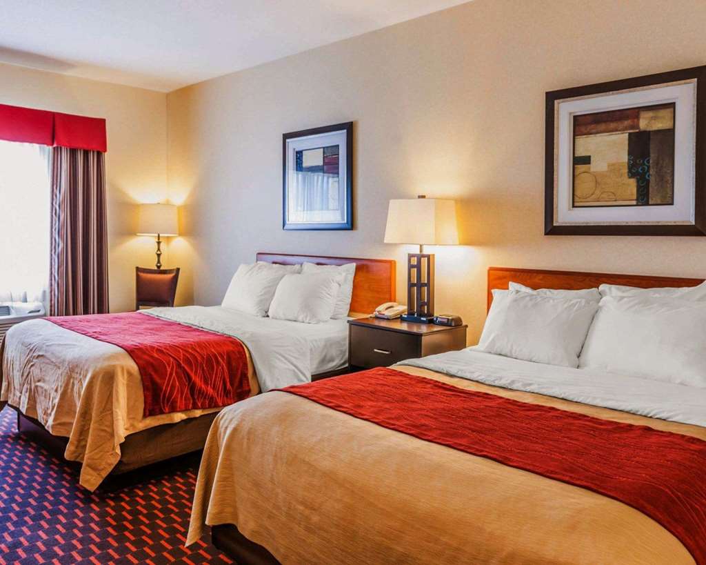 Comfort Inn Avon Indianapolis West - photo 16
