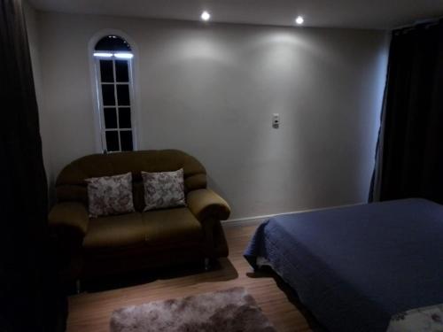 Duplex Inteiro com Piscina & Churrasqueira in Nova Friburgo, Brasil