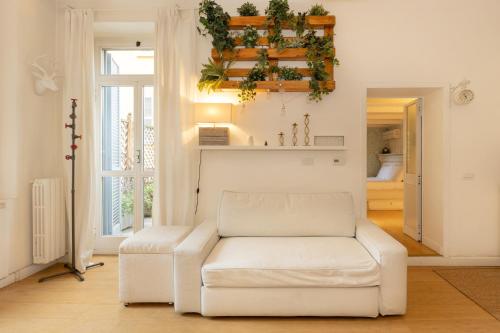 Wonderful onebedroom flat Chinatown Mirable PM — 4-Star Luxury Hotel in Milan, Italy