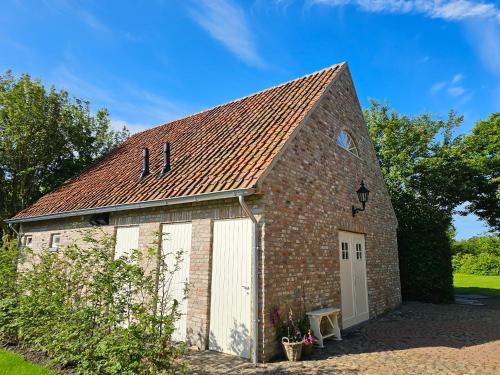 Appartement Sint Jan AK16 — 4-Star Luxury Hotel in Aagtekerke, Netherlands