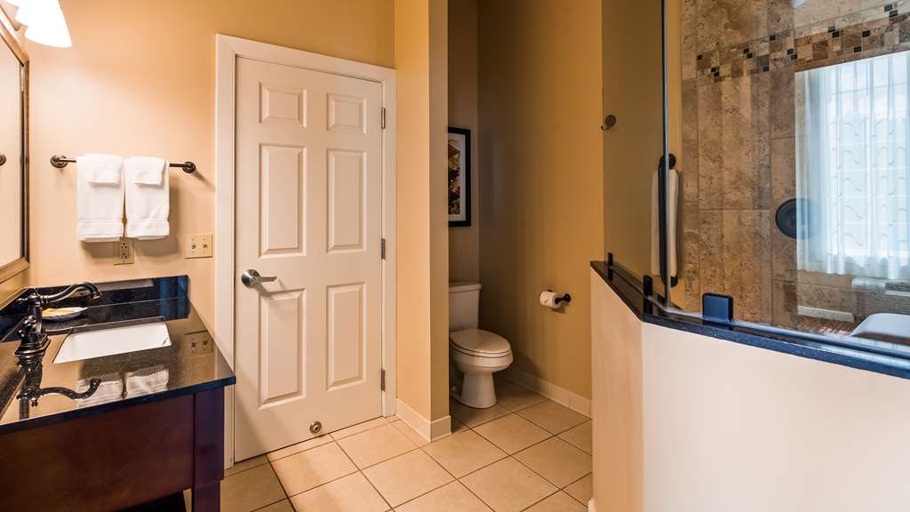 Best Western Plus Dutch Haus Inn and Suites - photo 32