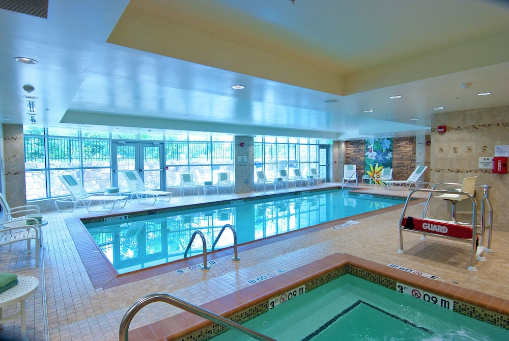 Hilton Garden Inn Rockville Gaithersburg - photo 17