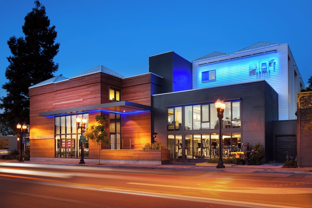 Aloft Sunnyvale - photo 2