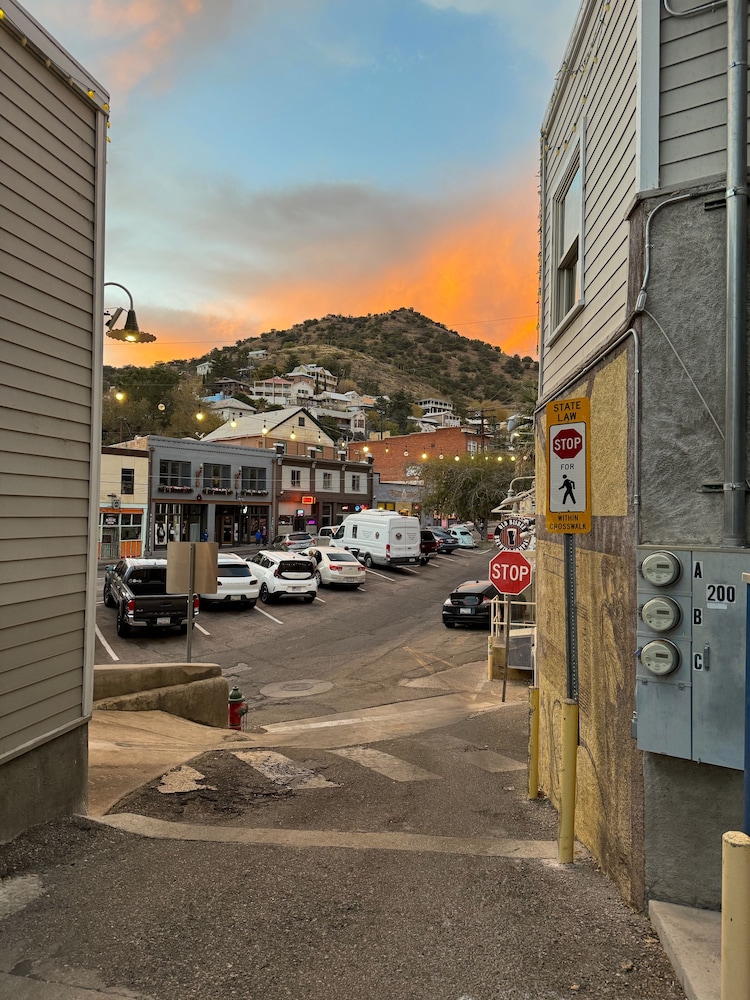 The Block Hotel Bisbee - photo 38