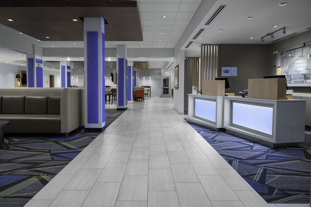 Holiday Inn Express & Suites Griffin - photo 54