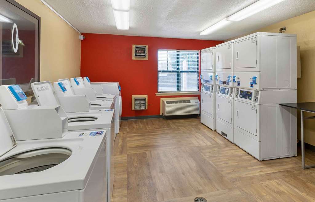 Extended Stay America Select Suites Greenville Airport - photo 28