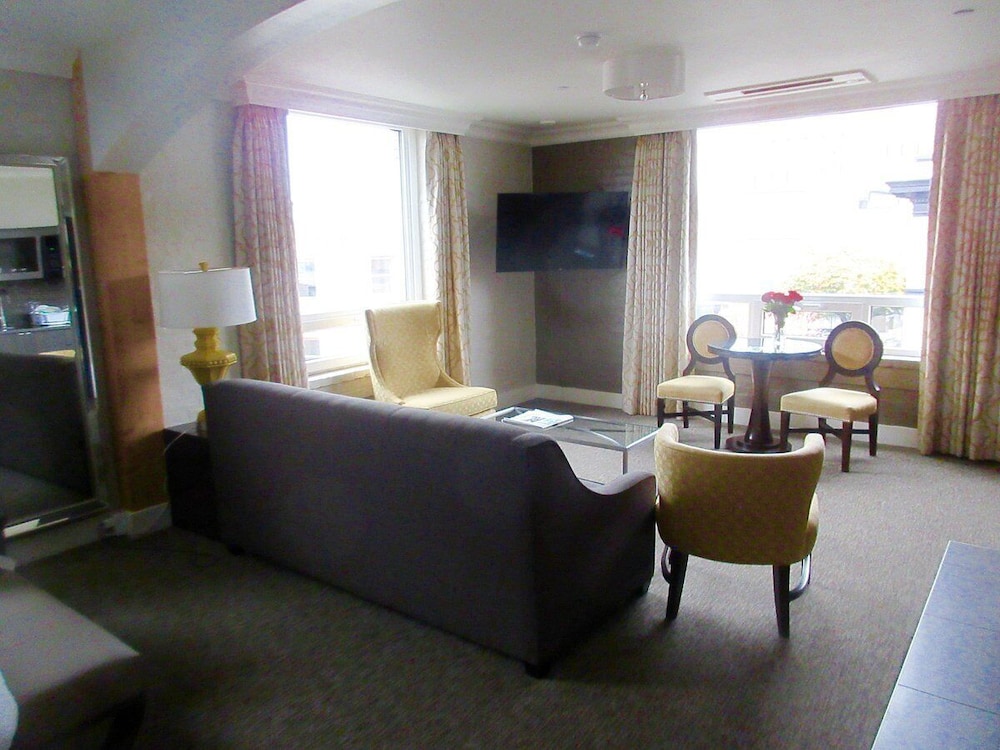 Mark Spencer Hotel - photo 22