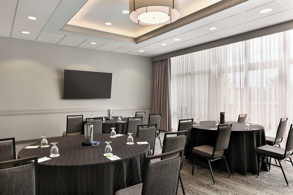 Courtyard by Marriott Tysons McLean - photo 27