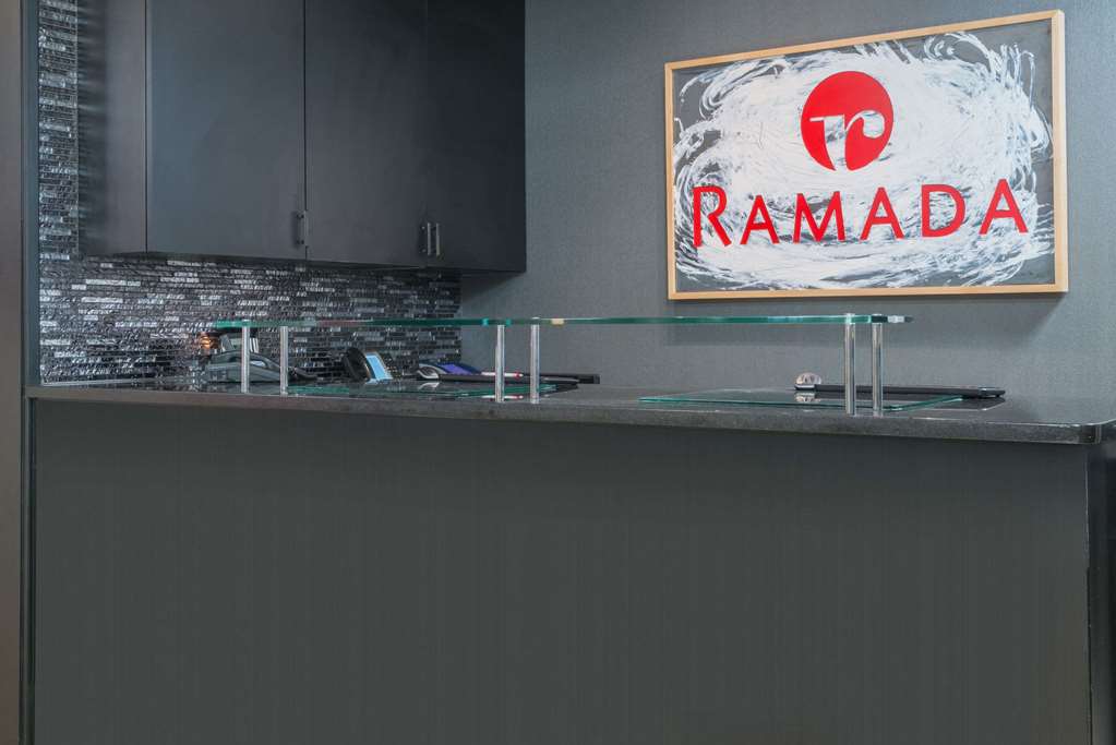 Ramada Limited Catlettsburg Ashland - photo 3