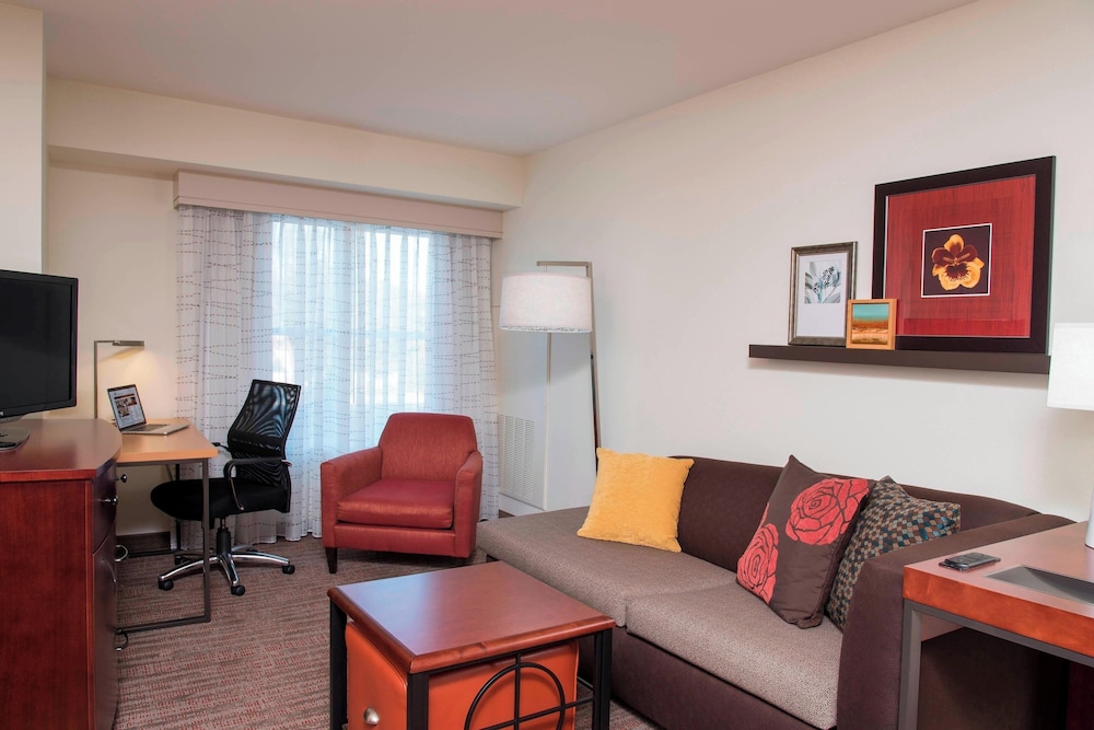 Residence Inn Austin University Area - photo 11