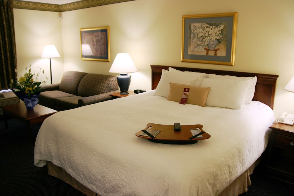 Hampton Inn Williamston - photo 4
