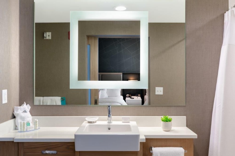SpringHill Suites by Marriott Columbia - photo 17