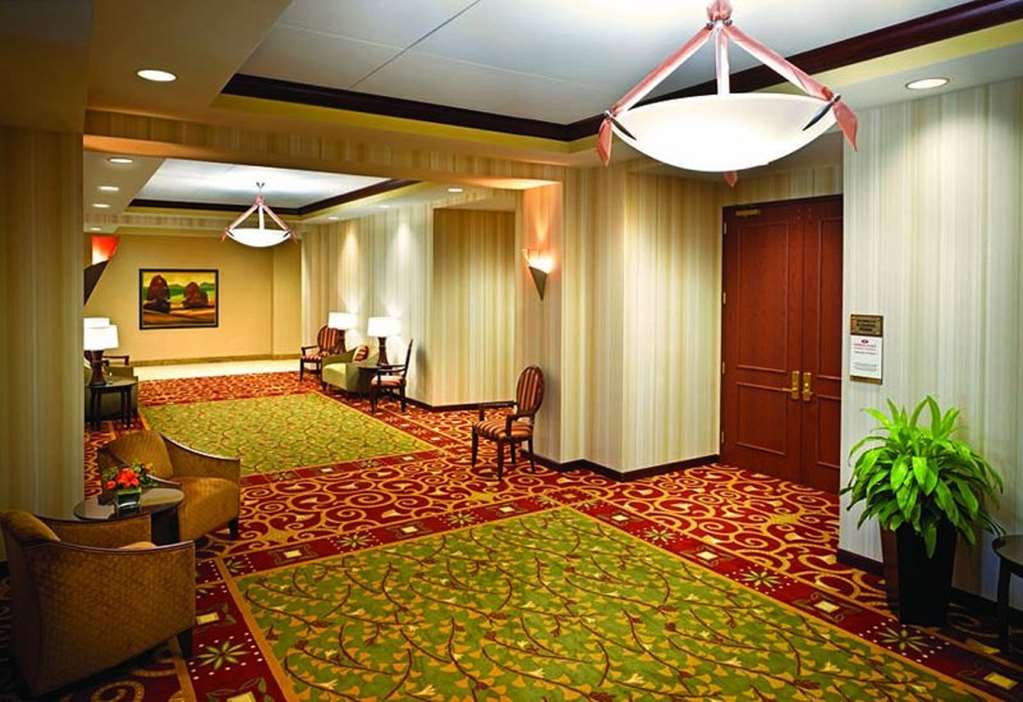 Sonesta Milwaukee West Wauwatosa - photo 35
