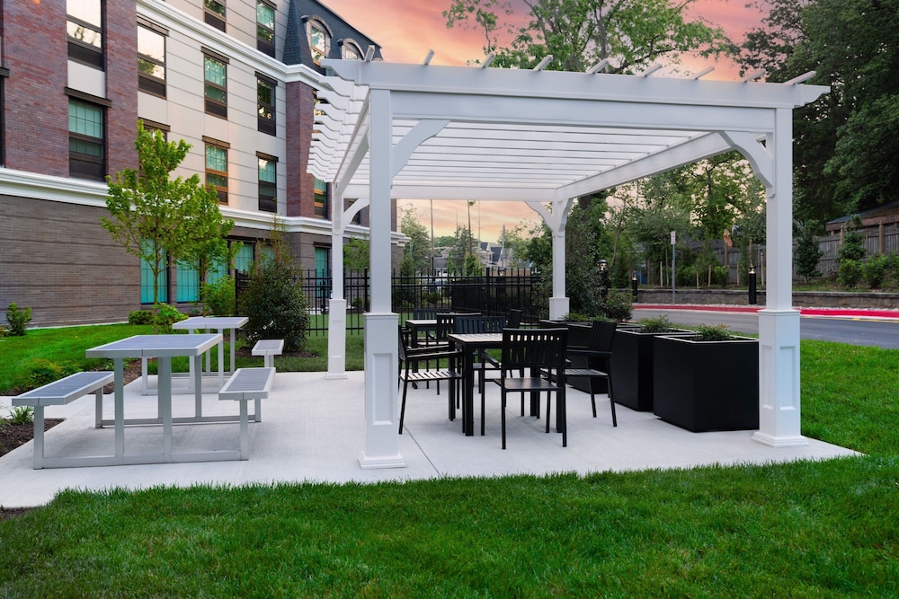Fairfield Inn & Suites By Marriott Annapolis - photo 29