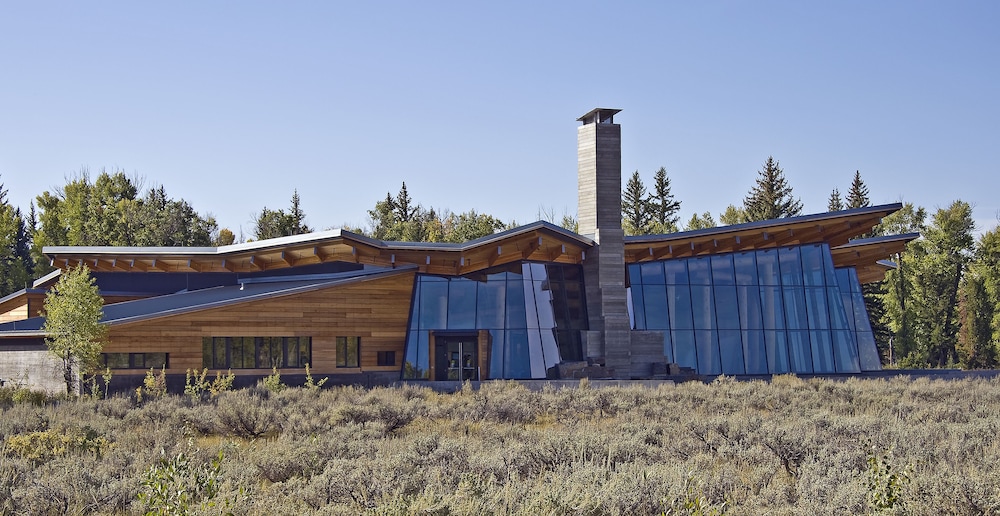 Colter Bay Village - photo 48