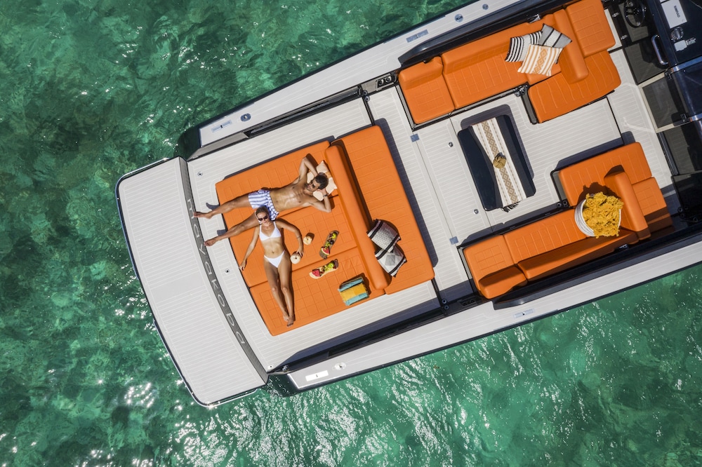 Boating