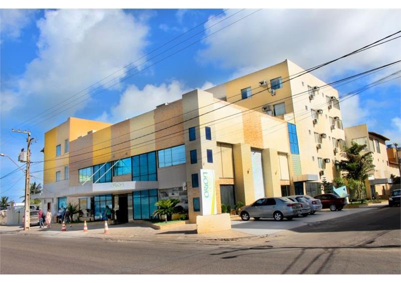Hotel Orion in Aracaju, Brasil