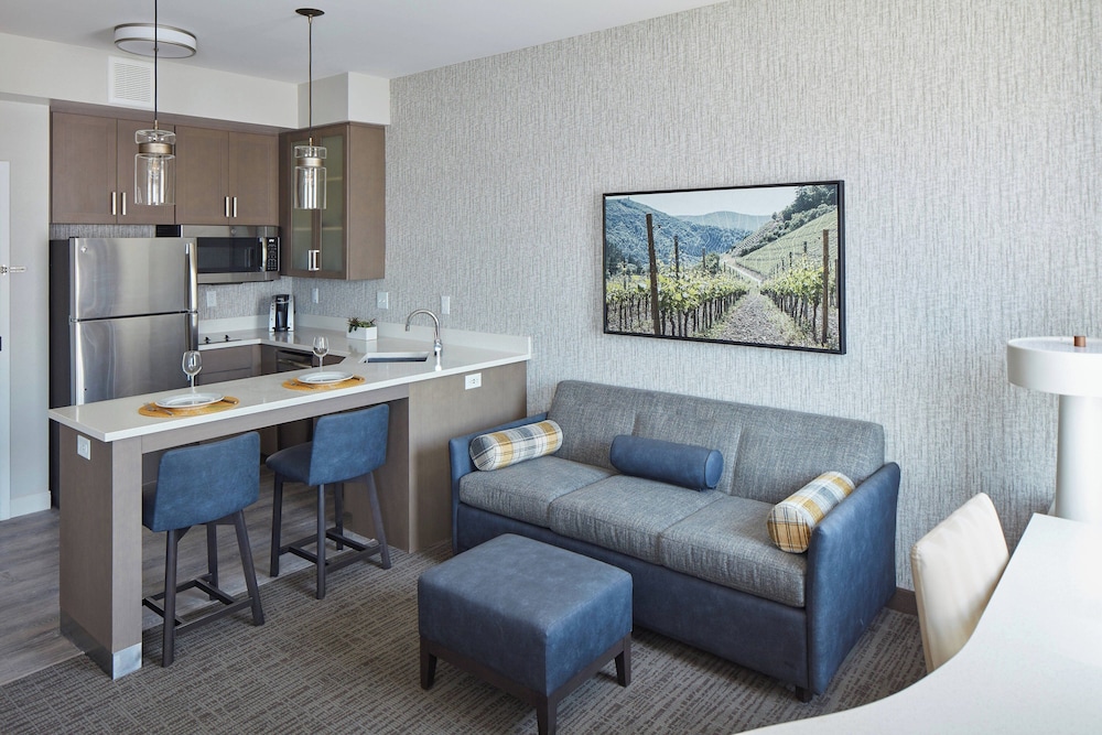 Hotel Trio Healdsburg - photo 15