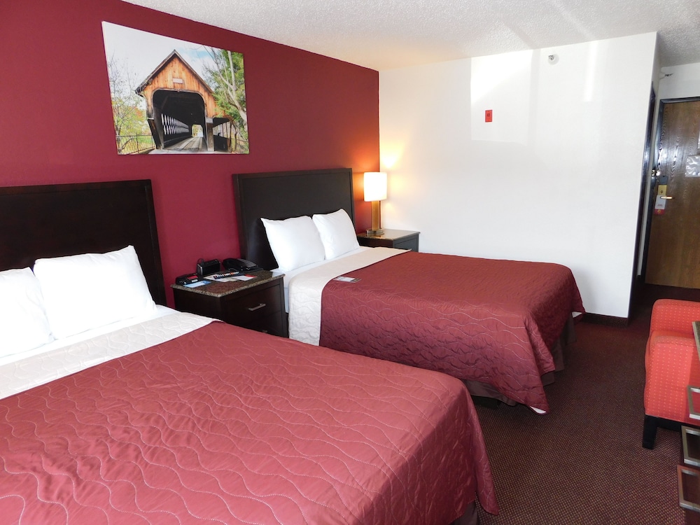 The Covered Bridge Inn - photo 15