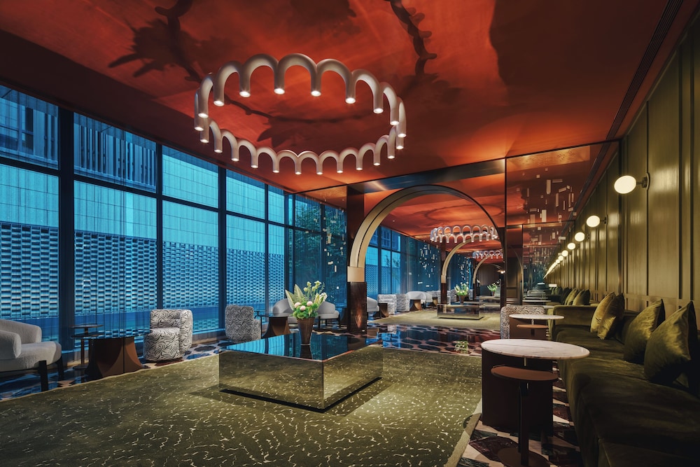 Hotel Indigo Wuxi Qingming Bridge by IHG in Wuxi, People's Republic of China