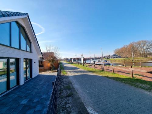 WellnessOase Hafenblick — Walchum — photo 3
