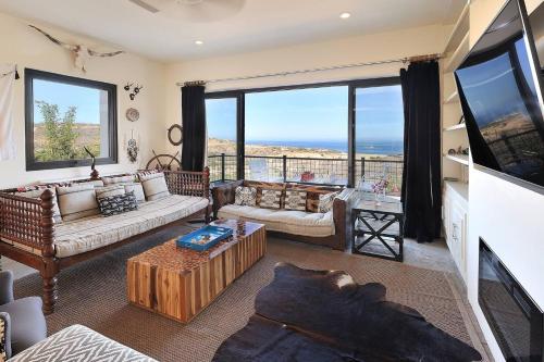 Villa Bohemia Puerto Los Cabos by The Agency Baja — 4-Star Luxury Hotel in San Jose Del Cabo, Mexico
