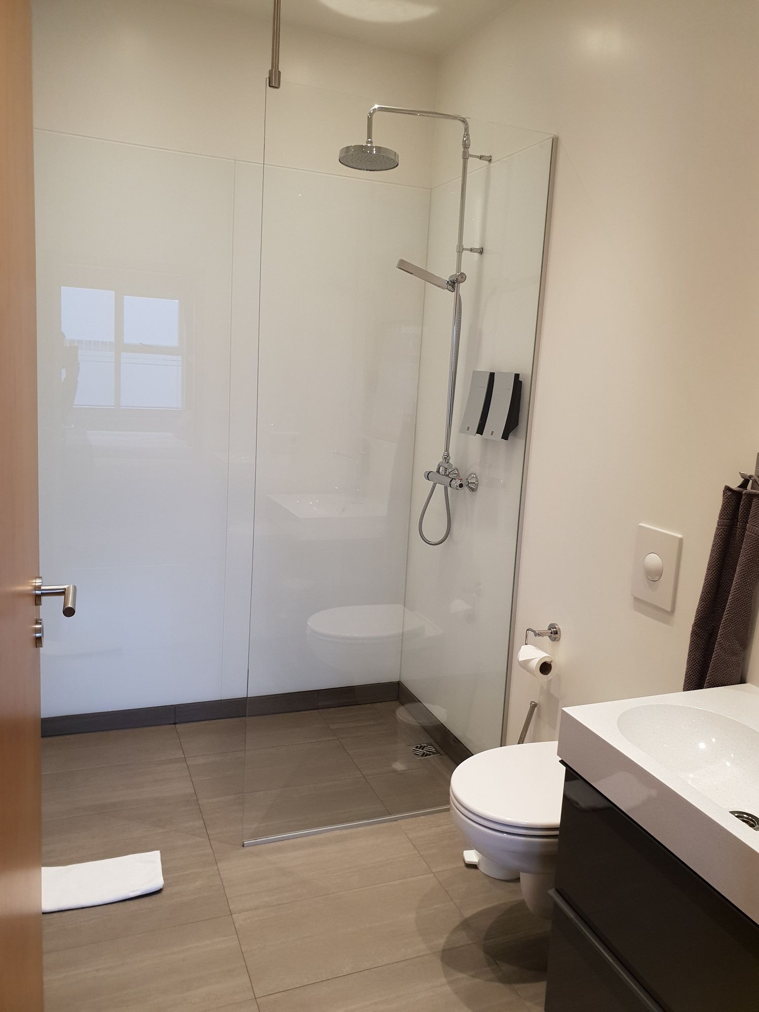 Díma Studio Apartments — Hoefn — photo 4