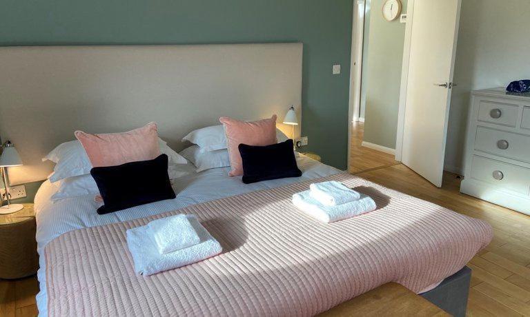 Yorkshire Dales Lodge 3 by Together Travel 3 Bed Family Retreat