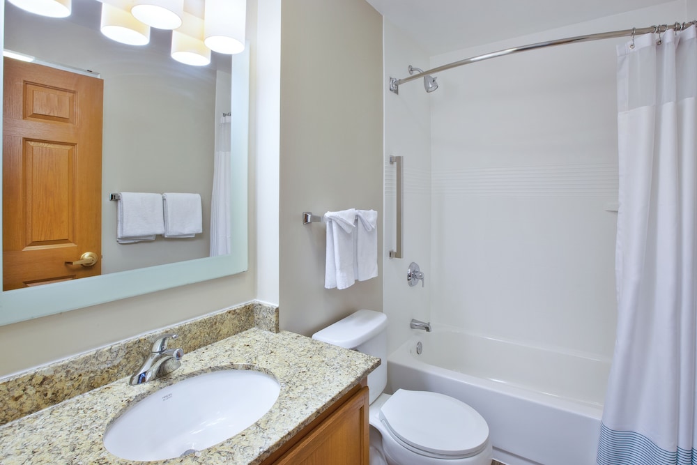 Towneplace Suites By Marriott Brookfield - photo 14
