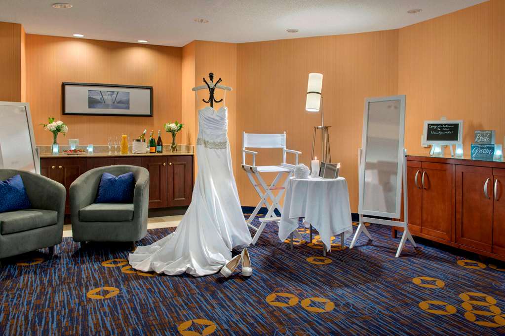 Sonesta Select Tinton Falls Eatontown - photo 13