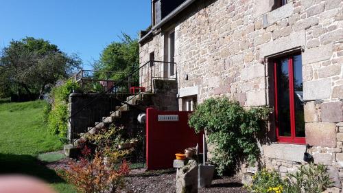 Le Chene Rose - last minute hotel in Unknown City